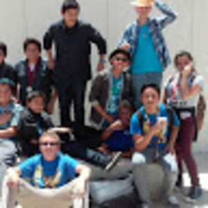 Meet your Posher, Joaquin